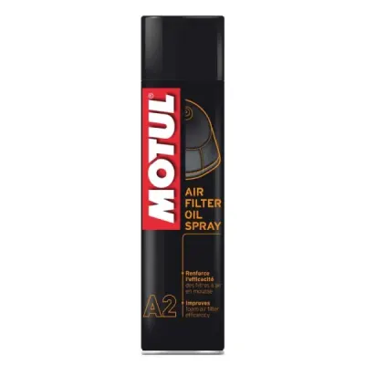 Spray curatare filtru aer Motul 400ml