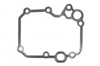 Garnitura Radiator Ulei Potrivit Man Foc, Hocl, L2000, Lion S City, Lion S Classic, M 2000 L, Nl, Nm, Sl Ii, Su, Tgl I, Tgm I; Neoplan Airliner; Temsa Md D0826loh10-D0836luh50 08.93-