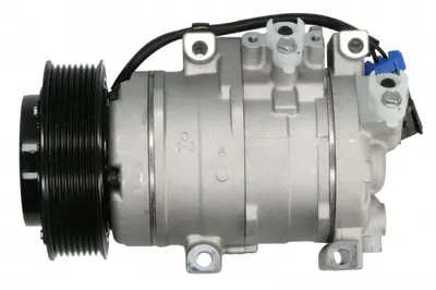 Compresor climatizare (R134a) potrivit JOHN DEERE 1170E, 1510E, 370E, 444G, 624K, 644K
