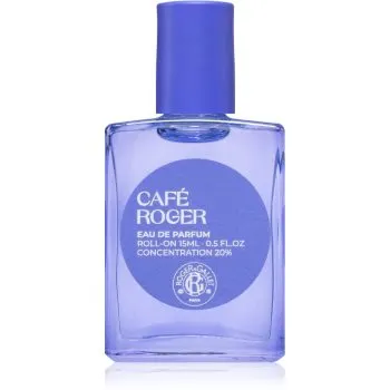 Roger & Gallet Café Roger apa de toaleta roll-on pentru femei