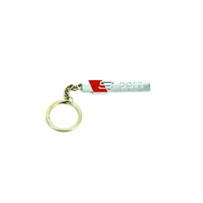 Breloc chei auto metalic Sport Cod: S01