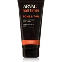 Arval Half Times Firming Anti Sun Cream lift crema de fata pentru fermitate dupa expunerea la soare