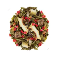 Ice Tea Green Peach & Lemon (Gramaj: 50g)