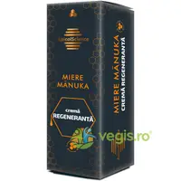 Crema Regeneranta cu Miere de Manuka 50ml