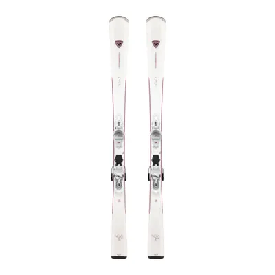 Schiuri de coborâre pentru femei Rossignol Nova 2 + legături Xpress W 10 GW