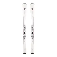 Schiuri de coborâre pentru femei Rossignol Nova 2 + legături Xpress W 10 GW