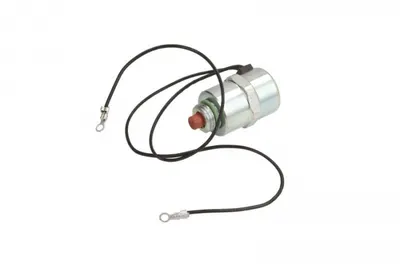 Valva Solenoid (lucas) Mitsubishi Carisma; Renault Laguna Iii, Megane I, Megane I Classic, Megane Scenic F8q784-V4y713 Intre 2006-2015
