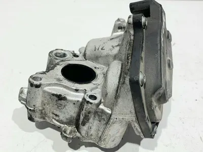 Egr A6511400160 Mercedes C-Class (2007-2010) [W204] 2.2 CDTI euro 5