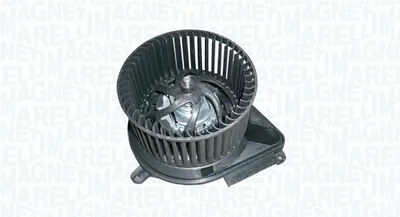 Ventilator Habitaclu Potrivit Mercedes Sprinter 2-T (b901, B902), Sprinter 3-T (b903), Sprinter 4-T (b904), Sprinter 5-T (b905); Vw Lt 28-35 Ii, Lt 28-46 Ii 2.1d-2.9d 01.95-07.06