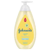 Lotiune de spalare si sampon 2 in 1 Johnson's Baby Top-to-Toe, 500ml, Johnson&Johnson