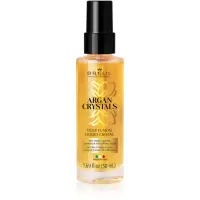 Brelil Professional Cristalli di Argan Extreme Brilliance cristal lichid extra-light pentru par uscat 50 ml