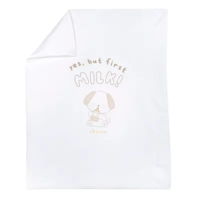 Paturica landou Chicco, alb, 00913-69MFCI