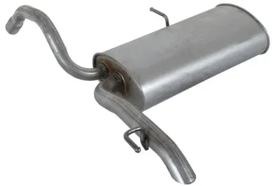 Toba esapament finala potrivit CITROEN C5 AIRCROSS; OPEL GRANDLAND GRANDLAND X; PEUGEOT 3008, 3008 II 1.2 05.16