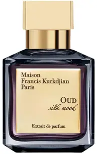 Maison Francis Kurkdjian Extract de parfum Oud Silk Mood, 70 ml
