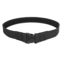 Centura Security neagra Quick-Release - 100 cm