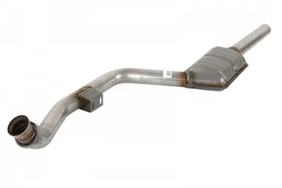 Catalizator EURO 2 potrivit MERCEDES C (W202), C T-MODEL (S202), E (W210) 1.8 2.0 2.3 1993-2001