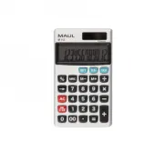 Calculator de buzunar MAUL M12, 12 digits