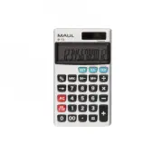 Calculator de buzunar MAUL M12, 12 digits