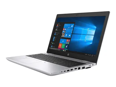 Laptop Second Hand HP ProBook 650 G5, Intel Core i5-8365U 1.60 - 4.10GHz, 8GB DDR4, 256GB SSD, 15.6 Inch Full HD, Webcam, Grad A