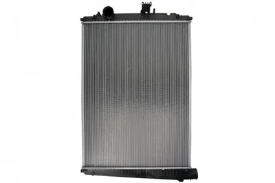 Radiator motor (fara cadru) potrivit DAF 75 CF, 85 CF, CF 65, CF 75, CF 85 CE136C-XF315M 02.98-05.13