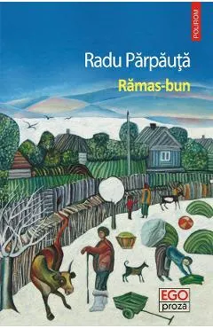 eBook Ramas-bun