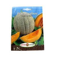 Seminte pepene galben Hale's Best Jumbo 2 gr, Prima Sementi - Default Title