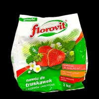 Florovit ingrasamant pentru capsuni 1 kg - Default Title