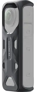 Husă Insta360 - Thermo Grip, X4, neagră