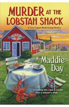 Murder at the Lobstah Shack