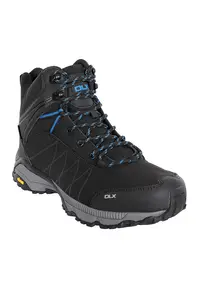 Cizme pentru trekking Rhythmic II DLX - Negru/Albastru