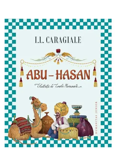 Abu-Hasan