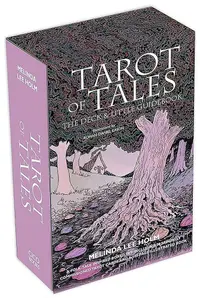 Tarot of Tales (78-Card Deck and Guidebook)