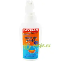 Ulei de Plaja SPF10 cu Ulei de Morcov si Catina 125ml
