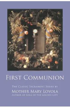 First Communion