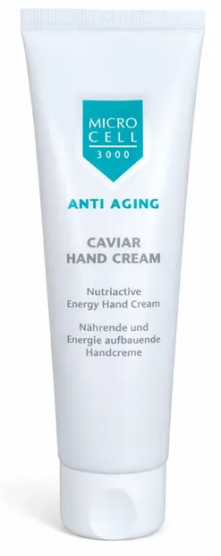 Micro Cell Cremă hrănitoare cu caviar negru, 100 ml