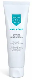 Micro Cell Cremă hrănitoare cu caviar negru, 100 ml