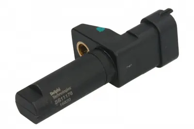 Senzor pozitie arbore cotit potrivit MERCEDES C (C204), C (CL203), C T-MODEL (S203), C T-MODEL (S204), C T-MODEL (S205), C (W203), C (W204), C (W205), CLC (CL203), CLK (A209) 1.6D-6.2 09.02