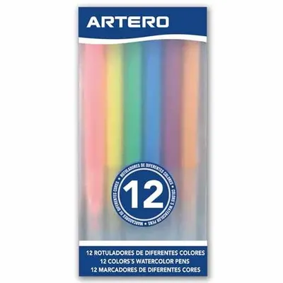 ARTERO Rezerve markere pet make-up
