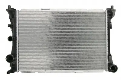 Radiator Motor Potrivit Mercedes C (c204), C T-Model (s204), C (w204), Cls (c218), Cls Shooting Brake (x218), E (a207), E (c207), E T-Model (s212), E (w212), Slc (r172), Slk (r172) 1.6-3.5
