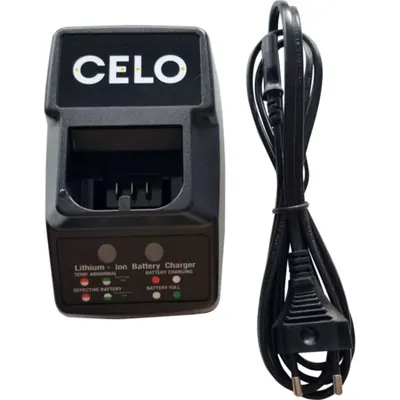 CELO Incarcator si adaptor pentru pistol cu gaz FOX