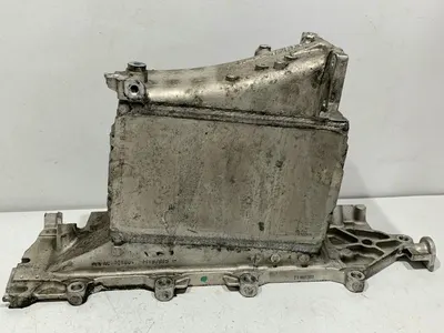 Galerie admisie intercooler 04L129766Q Volkswagen Golf 7 (2012-2017) 2.0 tdi CRBC; CKFC; CXX; CRFA