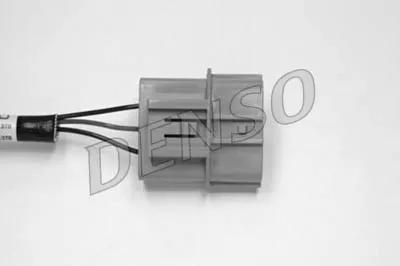 Sonda lambda (numar de fire 3, 380mm) NISSAN ALMERA II, ALMERA TINO, PRIMERA 1.5 1.8 intre 1999-2006