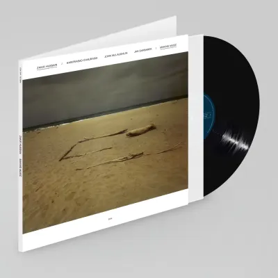 Making Music - Vinyl