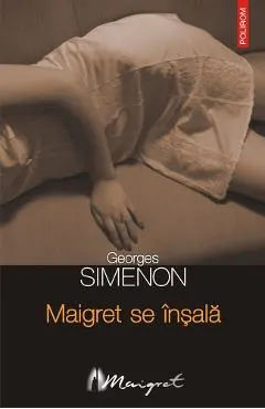eBook Maigret se insala