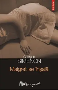 eBook Maigret se insala