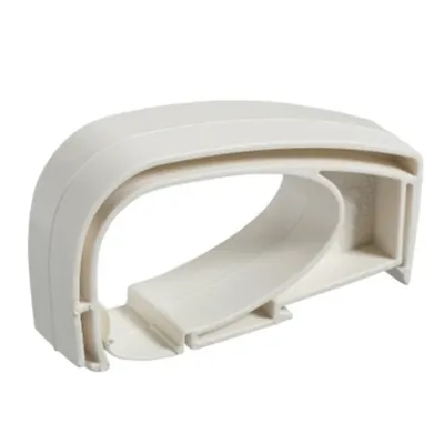 Set 12 accesorii prindere cabluri