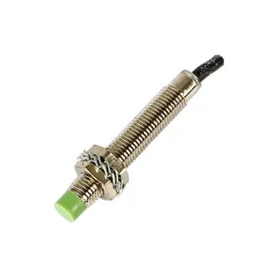 Senzor de Proximitate Inductiv El-Lm8-3002pb Dc