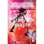 Farame de soapte. Al doilea volum al Trilogiei Constelatii