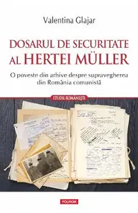 Dosarul de securitate al Hertei Muller