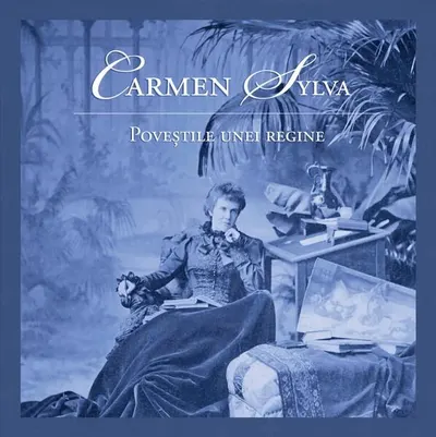 Poveștile unei regine - Hardcover - Carmen Sylva
